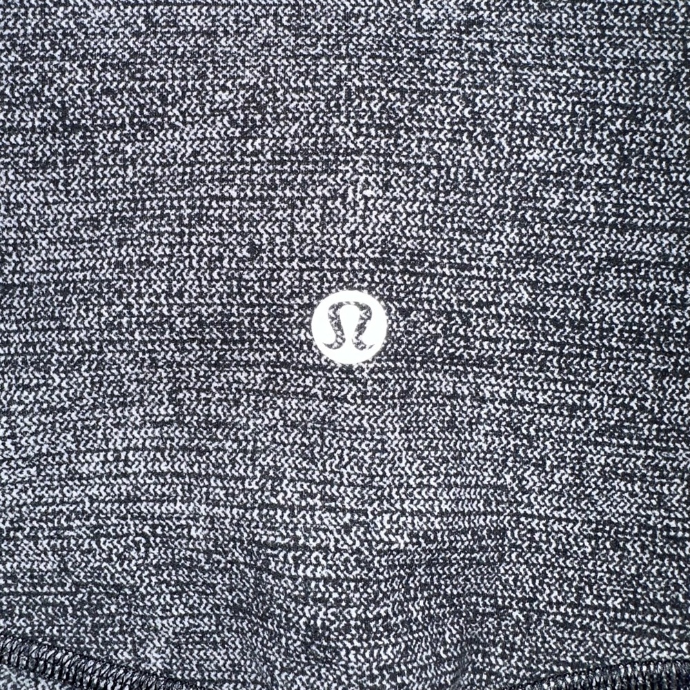 Lululemon Align Leggings Diffuse Starlight Black … - image 7